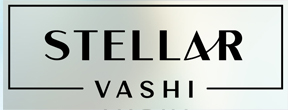 Stellar Vashi Commercial Office Logo